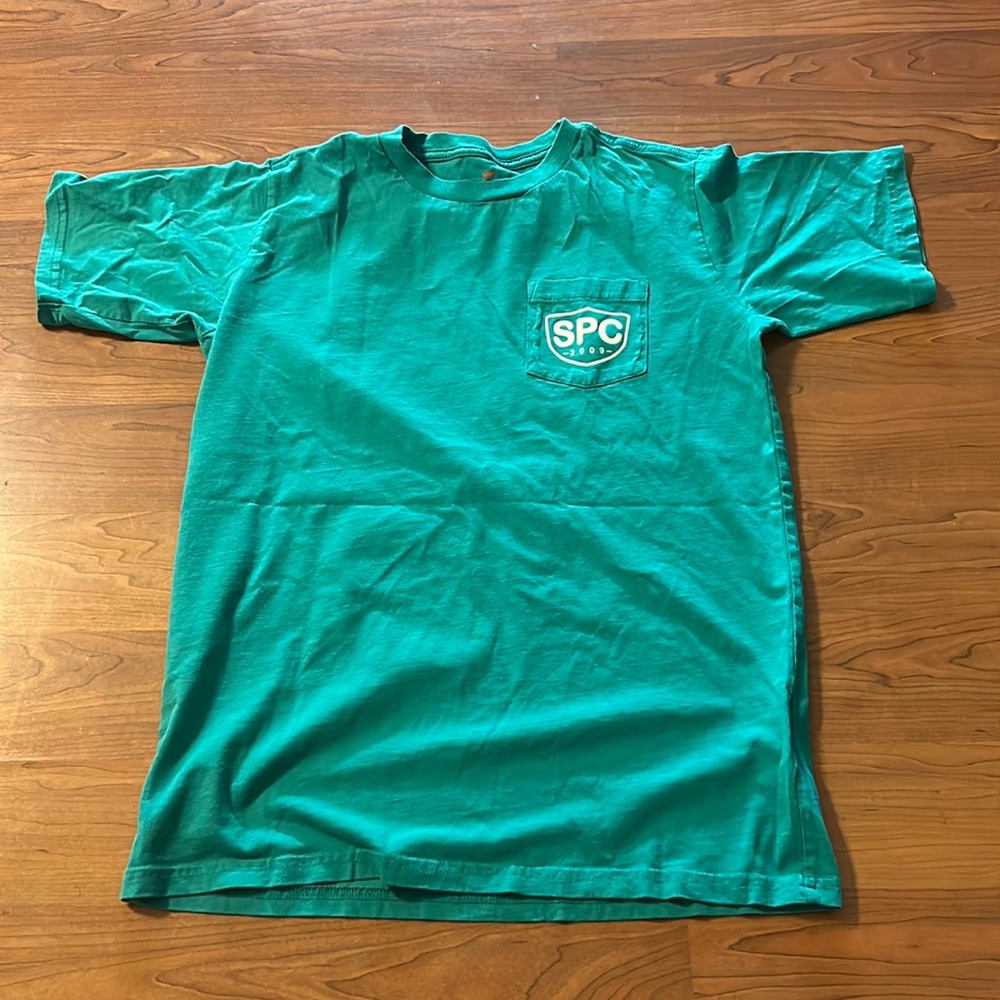 Southern point co t shirt